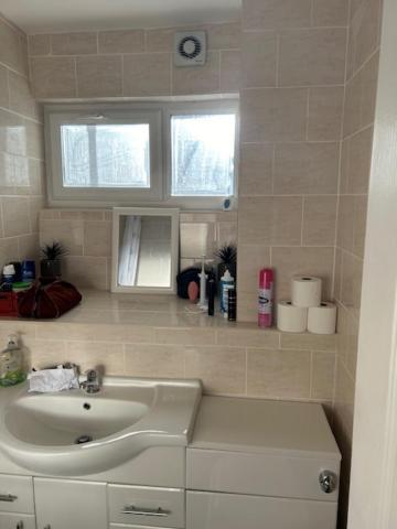 Shoreditch Hoxton Large 3 Bed Garden Flat Free Parking Aor Only 伦敦 外观 照片